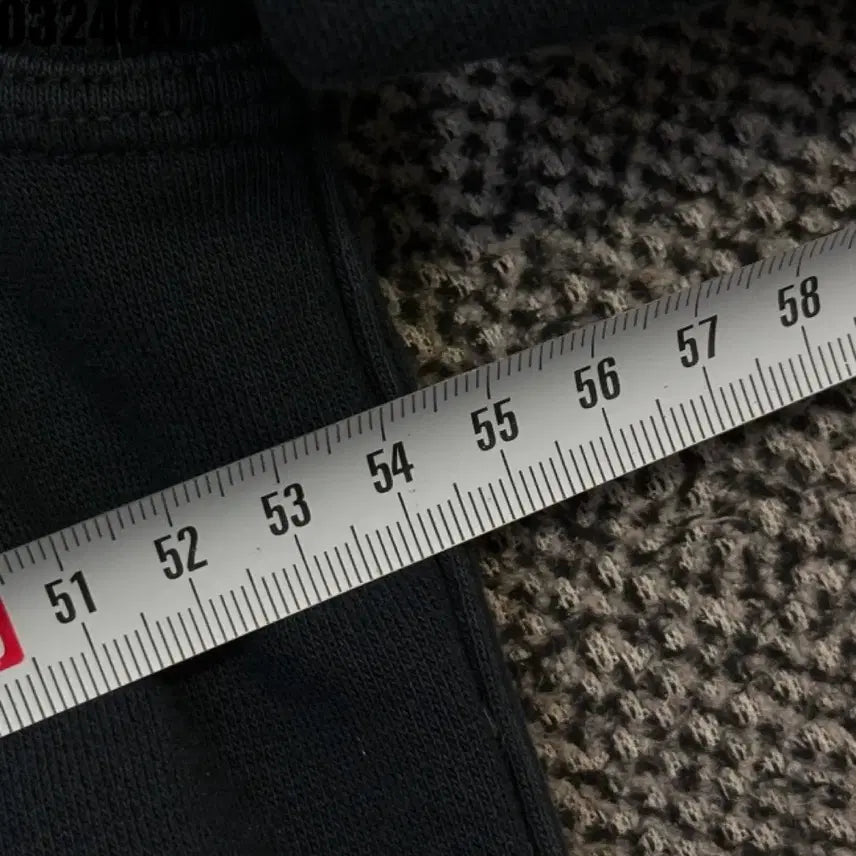 [SOLD OUT] 나이키 스우시 후드티 블랙