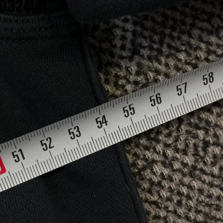 [SOLD OUT] 나이키 스우시 후드티 블랙