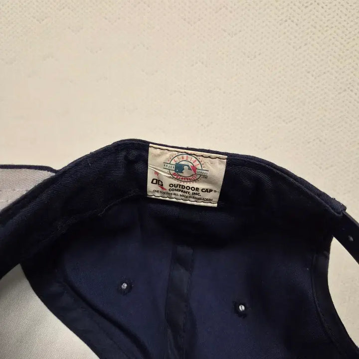 [BUNJANG] New York Yankees Snapback Cap / (태양착용) 양키스 스냅백