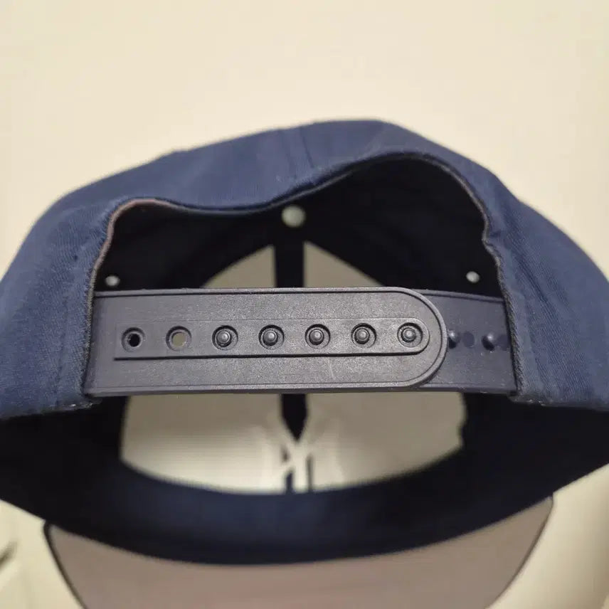 [BUNJANG] New York Yankees Snapback Cap / (태양착용) 양키스 스냅백