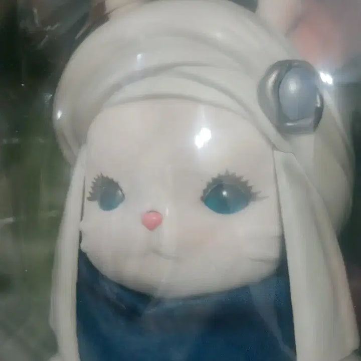 [SOLD OUT] 파이널판타지14 레포릿 플로키 피규어
