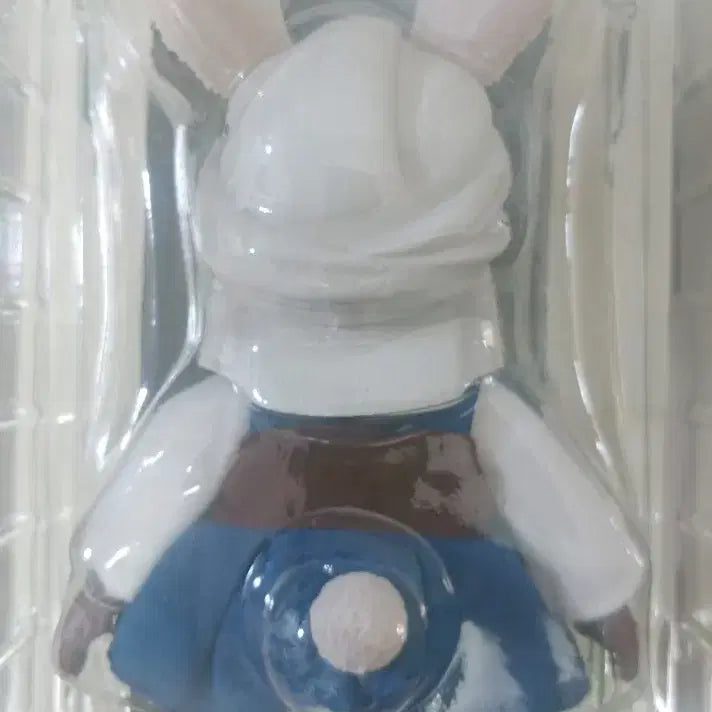 [SOLD OUT] 파이널판타지14 레포릿 플로키 피규어