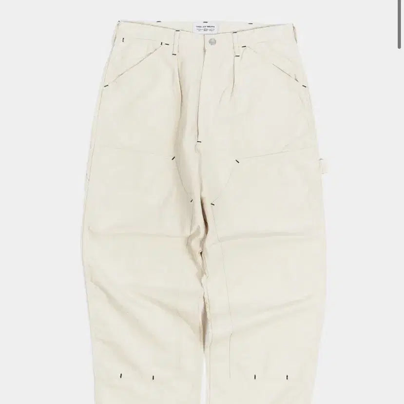 [BUNJANG] ENDS AND MEANS Double Knee Painter Pants L / ends and means 더블니패인터팬츠 L