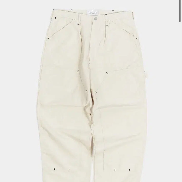 [BUNJANG] ENDS AND MEANS Double Knee Painter Pants L / ends and means 더블니패인터팬츠 L