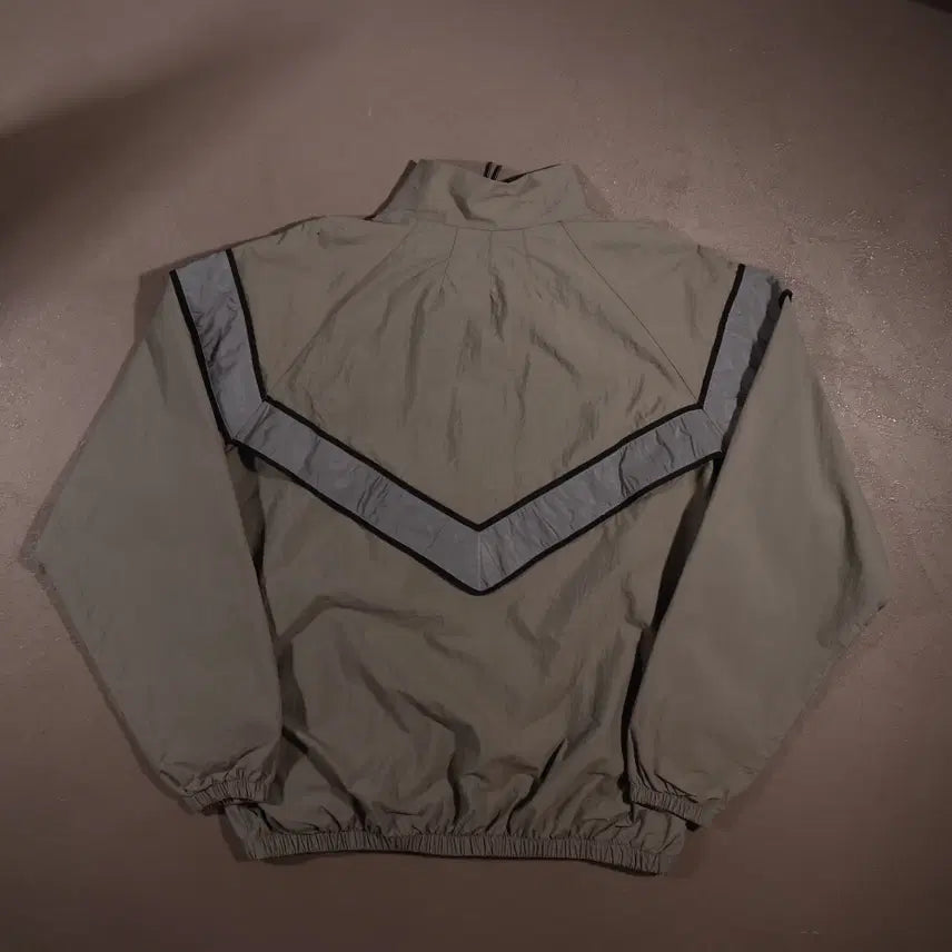 [BUNJANG] US Army IPFU Windbreaker Jacket C490 / IPFU 미 육군 바람막이 자켓 C490