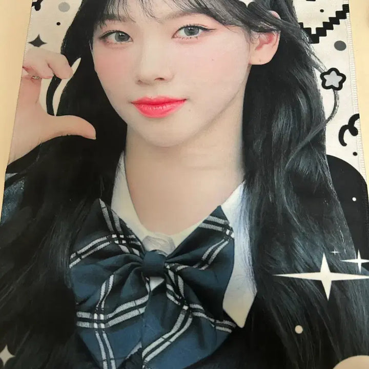 [BUNJANG] aespa Karina Slogan / 카리나 슬로건 양도 판매 에스파