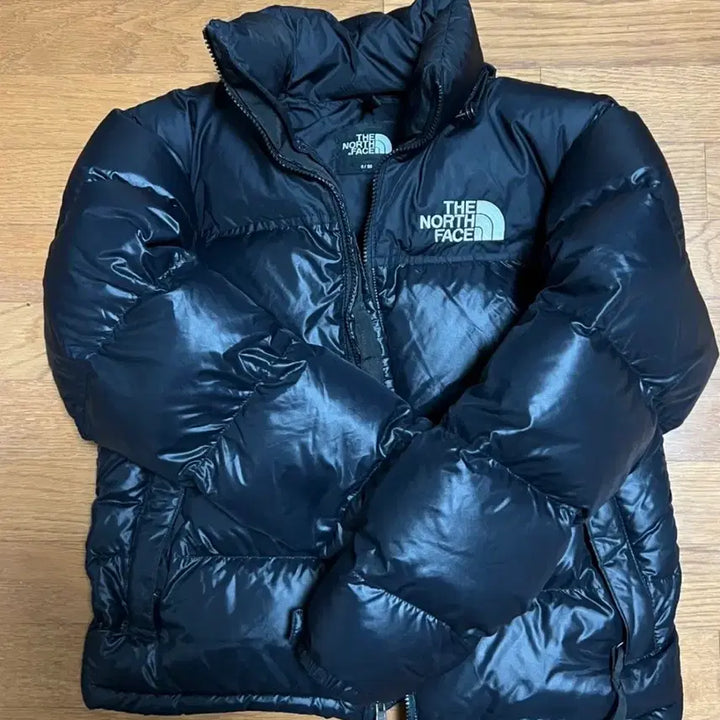 [BUNJANG] The North Face Nuptse Hybrid Down Jacket / 노스페이스 눕시 하이브리드 다운볼