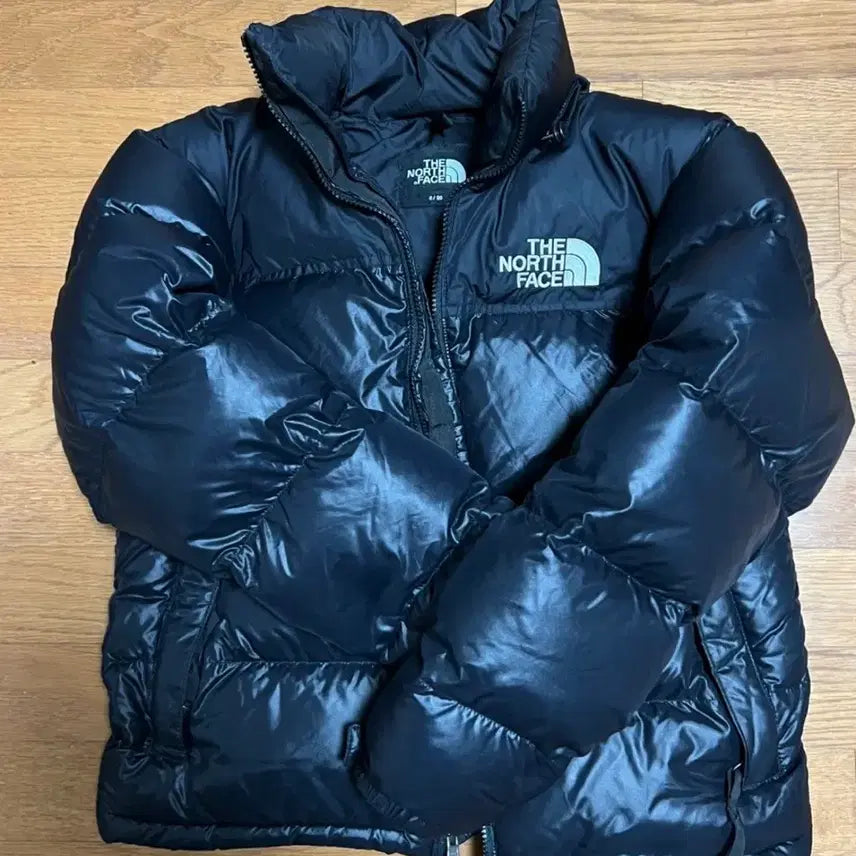 [BUNJANG] The North Face Nuptse Hybrid Down Jacket / 노스페이스 눕시 하이브리드 다운볼