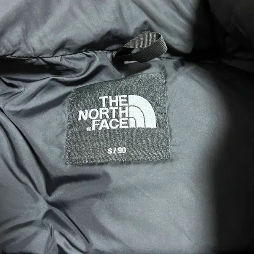 [BUNJANG] The North Face Nuptse Hybrid Down Jacket / 노스페이스 눕시 하이브리드 다운볼