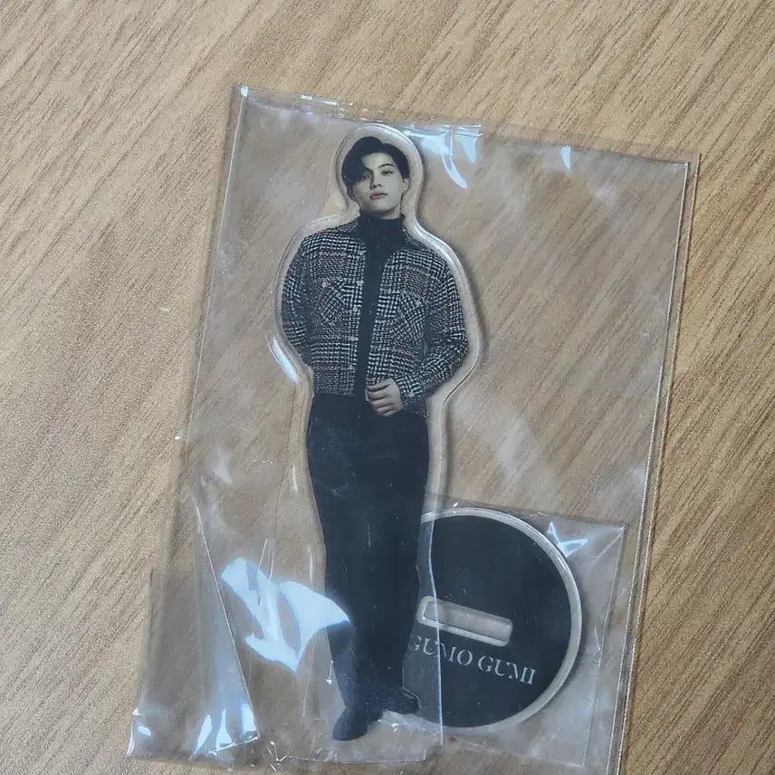 [BUNJANG] Nagumo Shoma Acrylic Stand / 나구모 쇼마 아크릴스탠드 아크스타