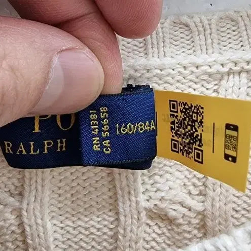 [BUNJANG] POLO RALPH LAUREN Apparel / POLO RALPH LAUREN 폴로 랄프로렌
