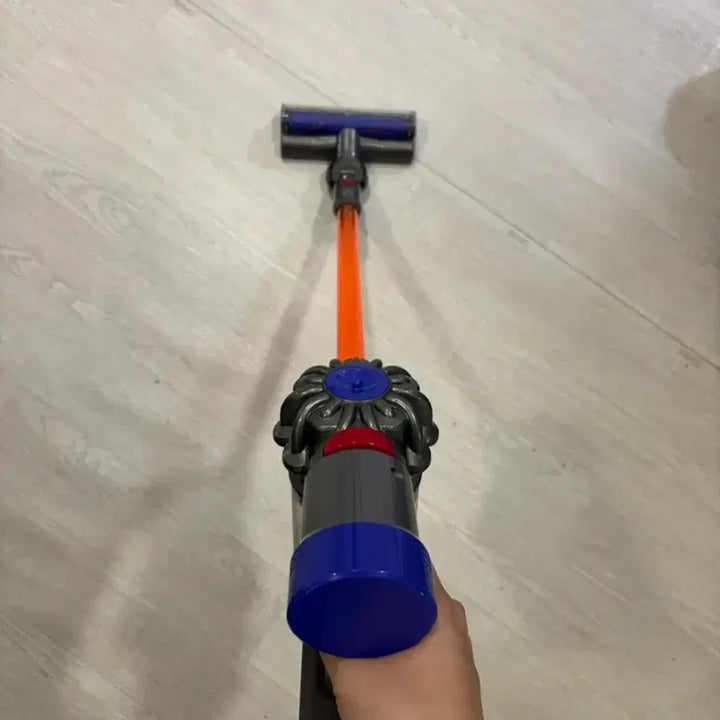 [BUNJANG] Dyson Cordless Toy Vacuum Cleaner / 무료 배송 다이슨 코드리스 장난감 청소기