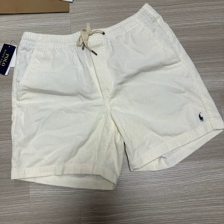 [SOLD OUT] 폴로 랄프로렌 프랩스터 쇼츠 반바지 M사이즈
