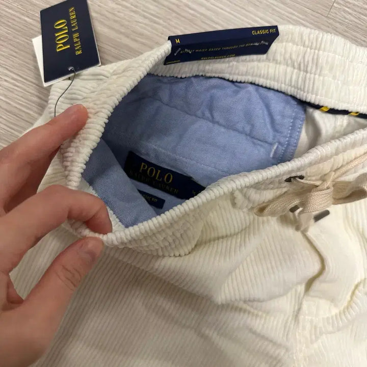 [SOLD OUT] 폴로 랄프로렌 프랩스터 쇼츠 반바지 M사이즈