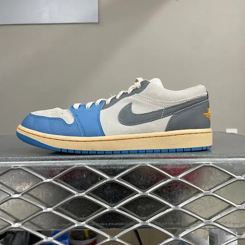 [SOLD OUT] 나이키 조던1 로우 SE 도쿄 96 280 (gr-4129)