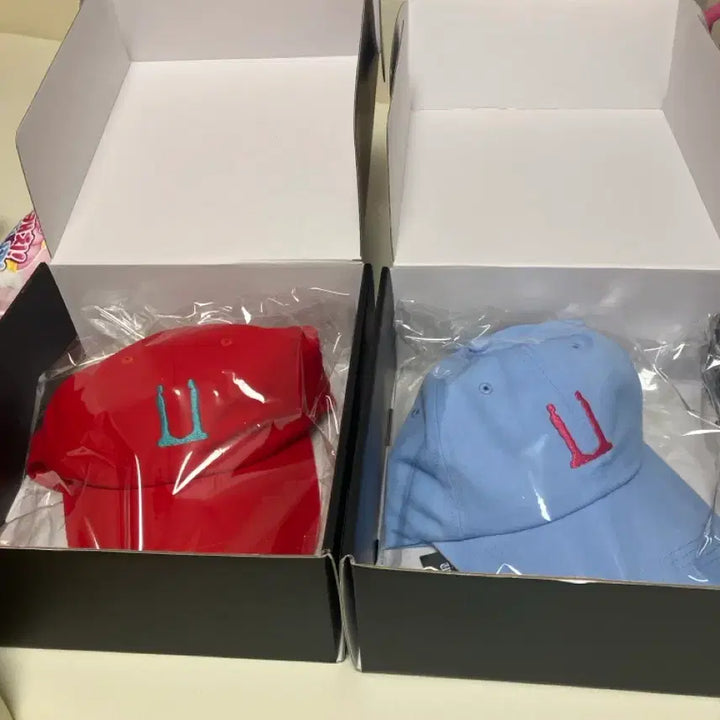 [BUNJANG] GD Weverse Shop Ball Cap / GD 위버맨쉽 굿즈 모자