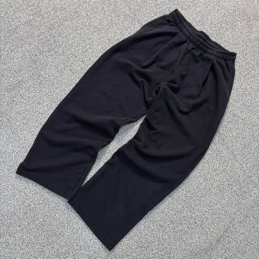 [BUNJANG] Musinsa Standard Training Wide Pants 0323J / M 무신사스탠다드 트레이닝 와이드 팬츠 0323J