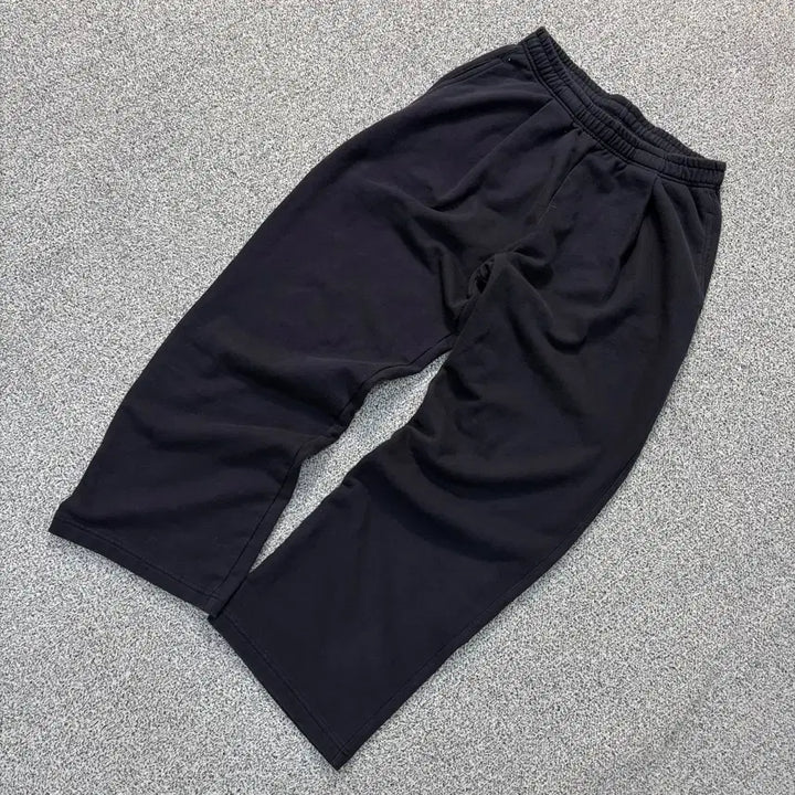 [BUNJANG] Musinsa Standard Training Wide Pants 0323J / M 무신사스탠다드 트레이닝 와이드 팬츠 0323J