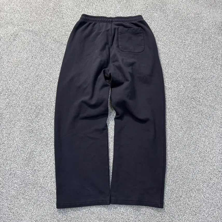 [BUNJANG] Musinsa Standard Training Wide Pants 0323J / M 무신사스탠다드 트레이닝 와이드 팬츠 0323J