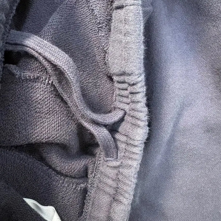[BUNJANG] Musinsa Standard Training Wide Pants 0323J / M 무신사스탠다드 트레이닝 와이드 팬츠 0323J