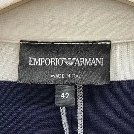 [BUNJANG] EMPORIO ARMANI Apparel / EMPORIO ARMANI 엠포리오 아르마니