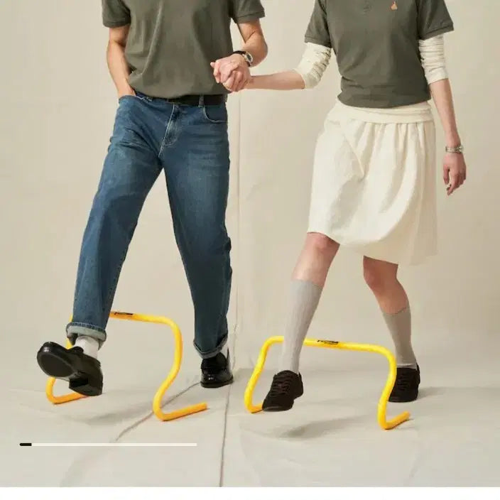 [BUNJANG] Beanpole Supima Cotton Polo Shirt (Olive) - S / 빈폴수피마코튼 피케티셔츠(반팔_올리브 컬러)