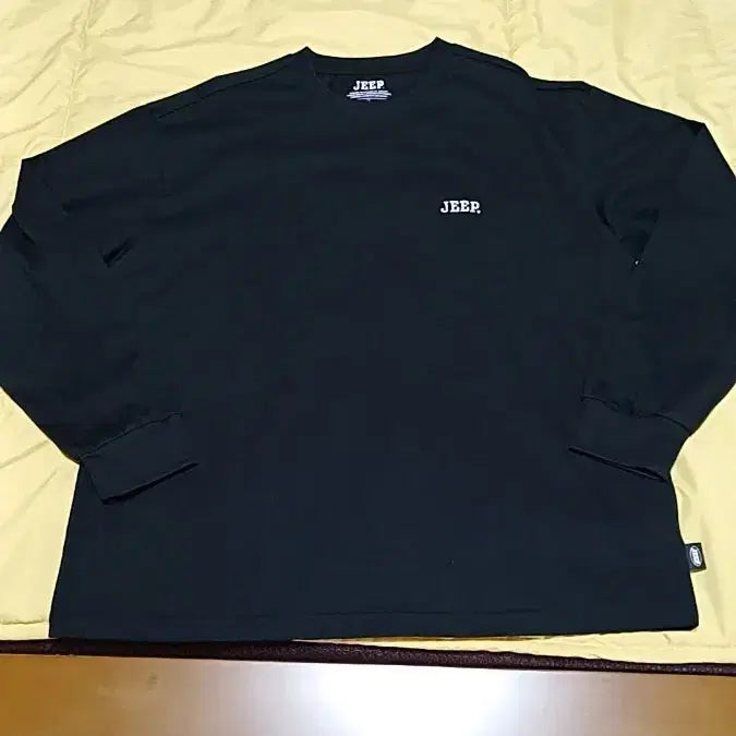 [SOLD OUT] Jeep 오버핏긴팔 105 가슴58 기장70