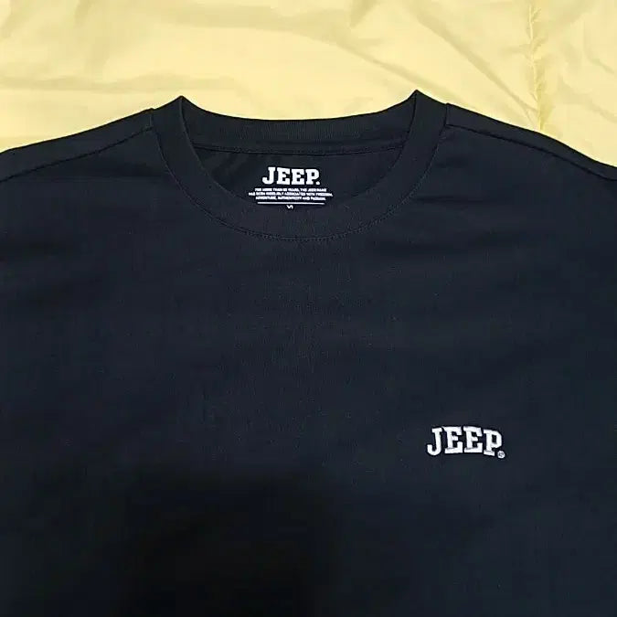 [SOLD OUT] Jeep 오버핏긴팔 105 가슴58 기장70