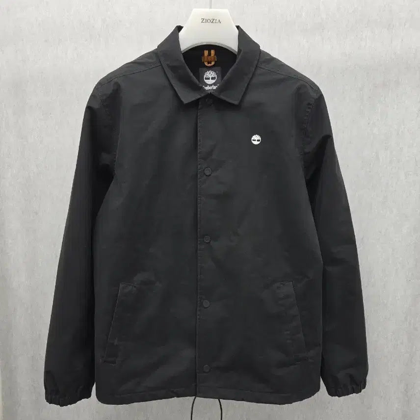 [BUNJANG] Timberland Jacket - Men&
