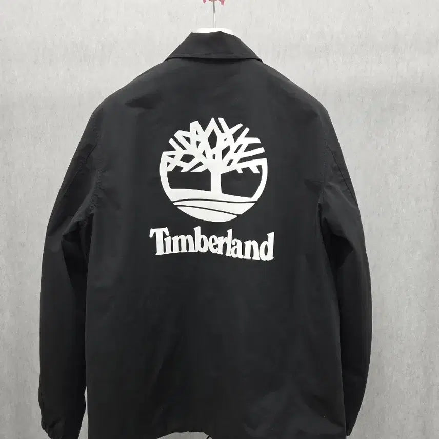 [BUNJANG] Timberland Jacket - Men&