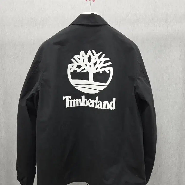 [BUNJANG] Timberland Jacket - Men&