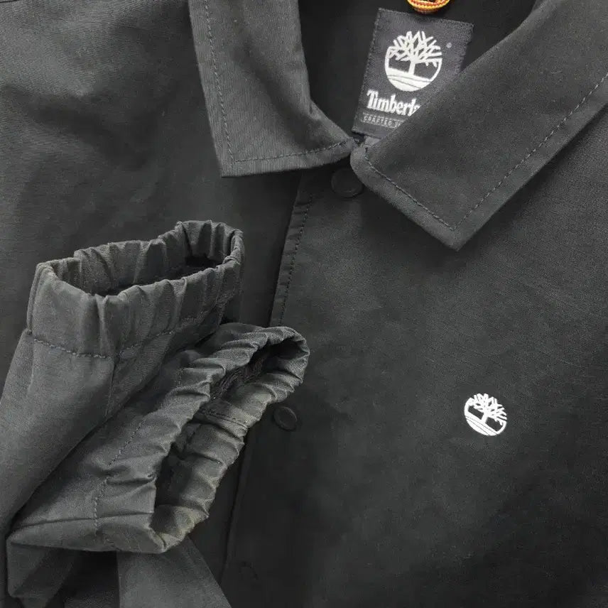 [BUNJANG] Timberland Jacket - Men&