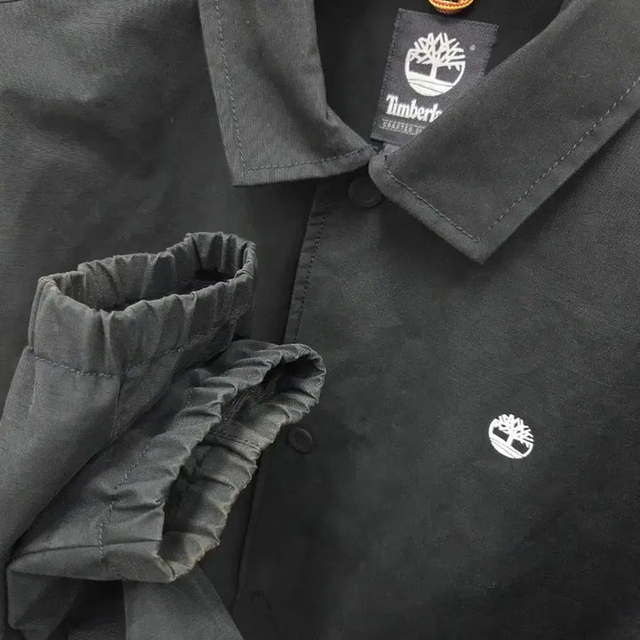 [BUNJANG] Timberland Jacket - Men&