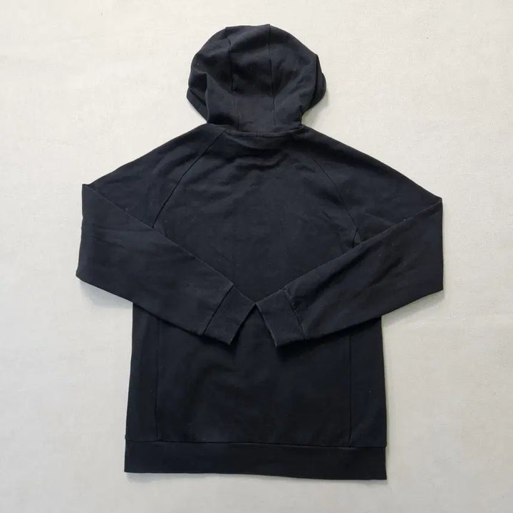 [BUNJANG] Descente Street Printing Hoodie / 100 데상트 스트릿 프린팅 후드티 0323Y