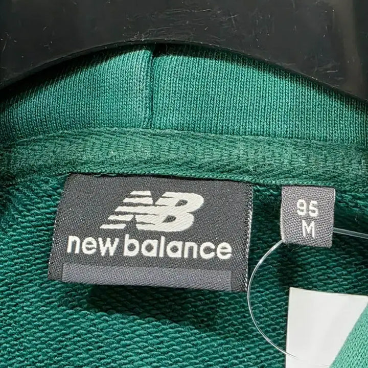 [BUNJANG] New Balance Pastel Color Hoodie (M) / (M) 뉴발 파스텔 컬러 후드티 2.0