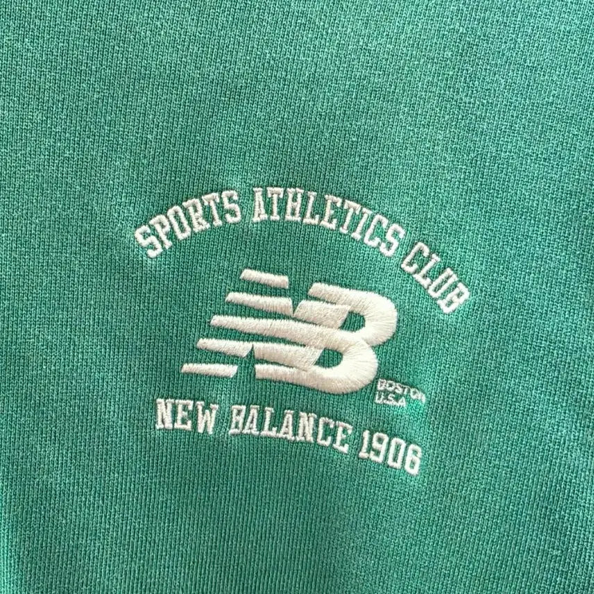 [BUNJANG] New Balance Pastel Color Hoodie (M) / (M) 뉴발 파스텔 컬러 후드티 2.0