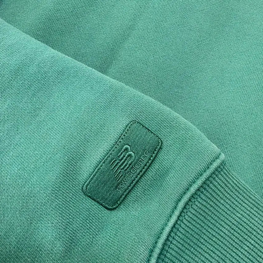 [BUNJANG] New Balance Pastel Color Hoodie (M) / (M) 뉴발 파스텔 컬러 후드티 2.0