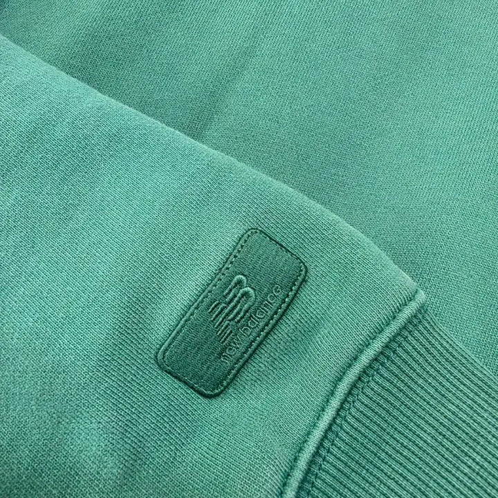 [BUNJANG] New Balance Pastel Color Hoodie (M) / (M) 뉴발 파스텔 컬러 후드티 2.0