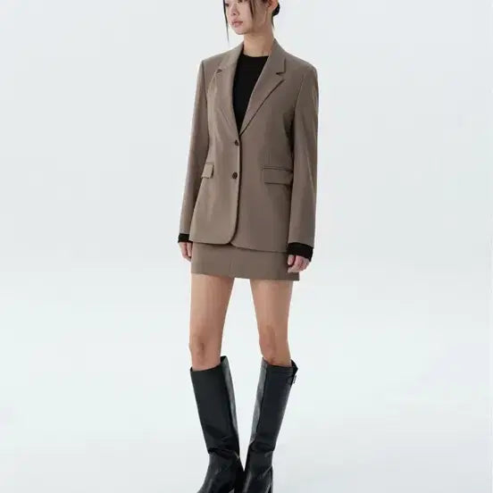 [BUNJANG] Musinsa Standard Women&