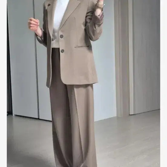[BUNJANG] Musinsa Standard Women&