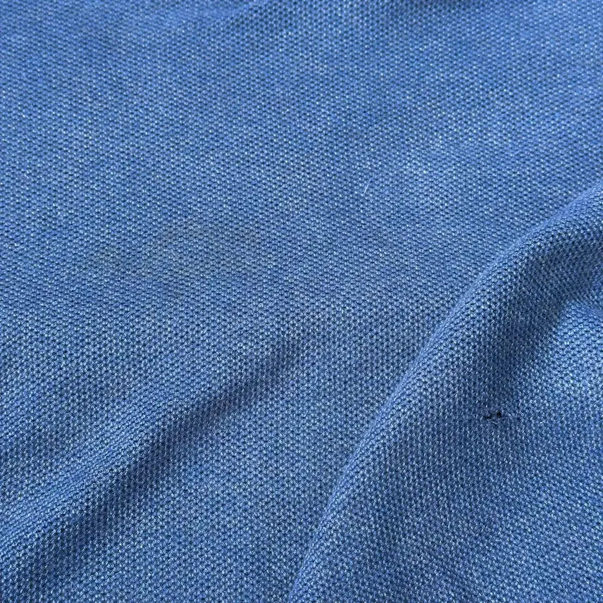 [BUNJANG] Polo Ralph Lauren Pima Cotton Crewneck Sweater / 폴로 랄프 로렌 피마 코튼 크루넥 스웨터