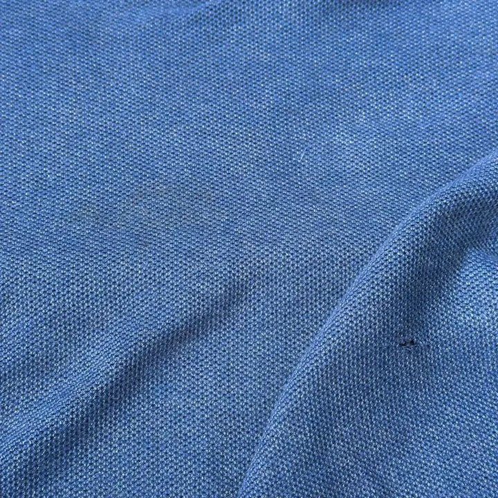 [BUNJANG] Polo Ralph Lauren Pima Cotton Crewneck Sweater / 폴로 랄프 로렌 피마 코튼 크루넥 스웨터