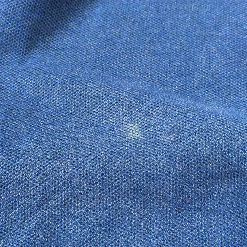 [BUNJANG] Polo Ralph Lauren Pima Cotton Crewneck Sweater / 폴로 랄프 로렌 피마 코튼 크루넥 스웨터