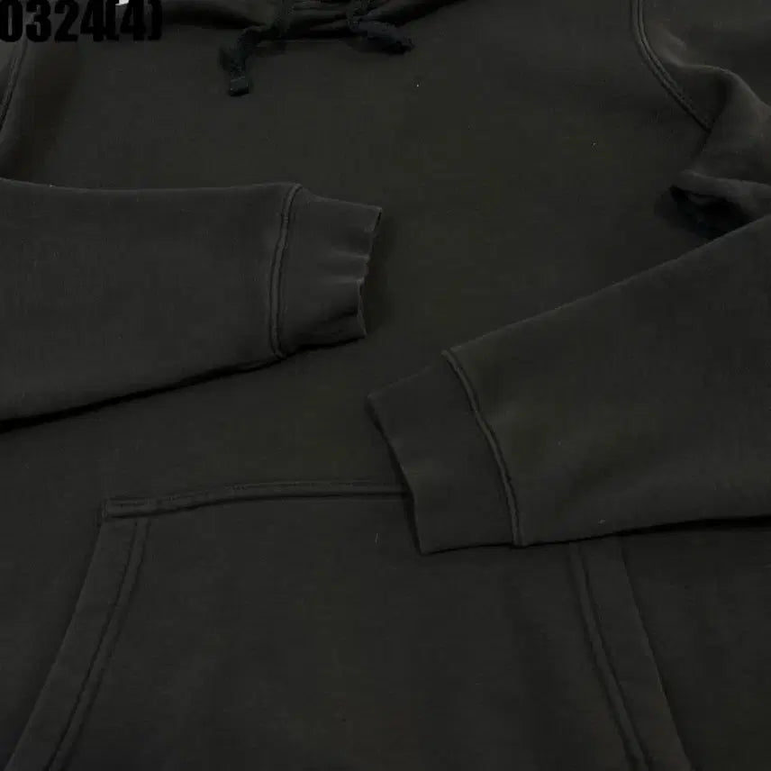 [SOLD OUT] 나이키 후드티 블랙