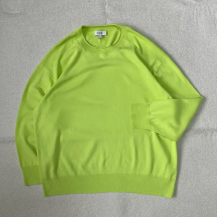 [BUNJANG] COS Oversized Knit Sweater / 코스 오버사이즈 니트