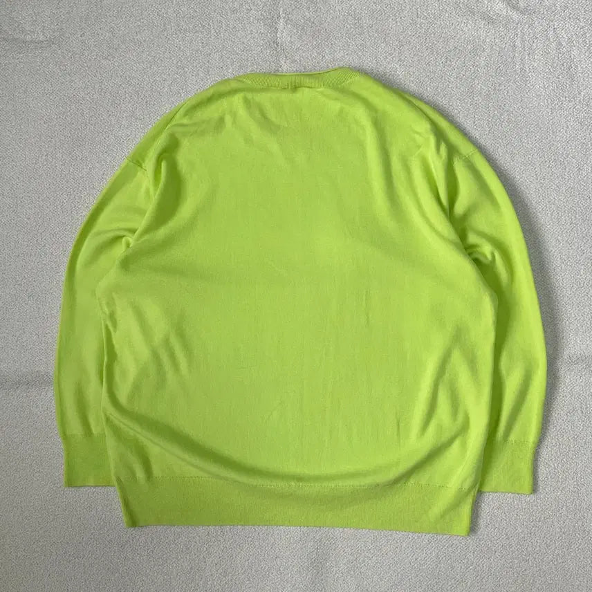 [BUNJANG] COS Oversized Knit Sweater / 코스 오버사이즈 니트