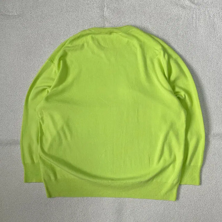 [BUNJANG] COS Oversized Knit Sweater / 코스 오버사이즈 니트