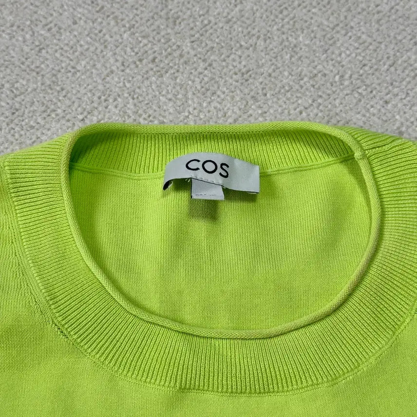 [BUNJANG] COS Oversized Knit Sweater / 코스 오버사이즈 니트