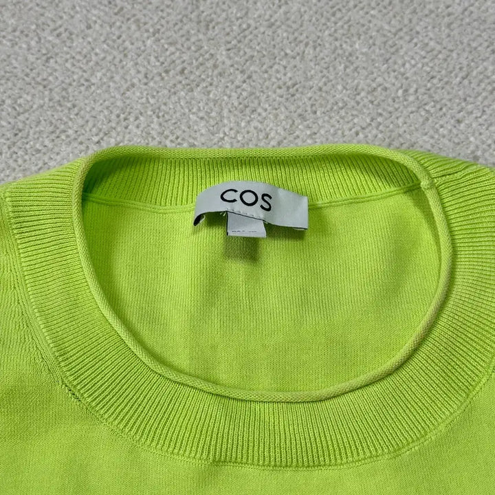 [BUNJANG] COS Oversized Knit Sweater / 코스 오버사이즈 니트