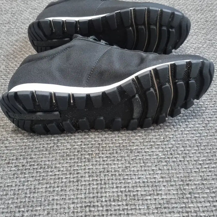 [BUNJANG] Prada Nylon Match Lace Sneakers / 프라다 나일론매치레이스스니커즈(정품감정서포함)
